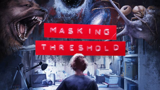 Masking Threshold