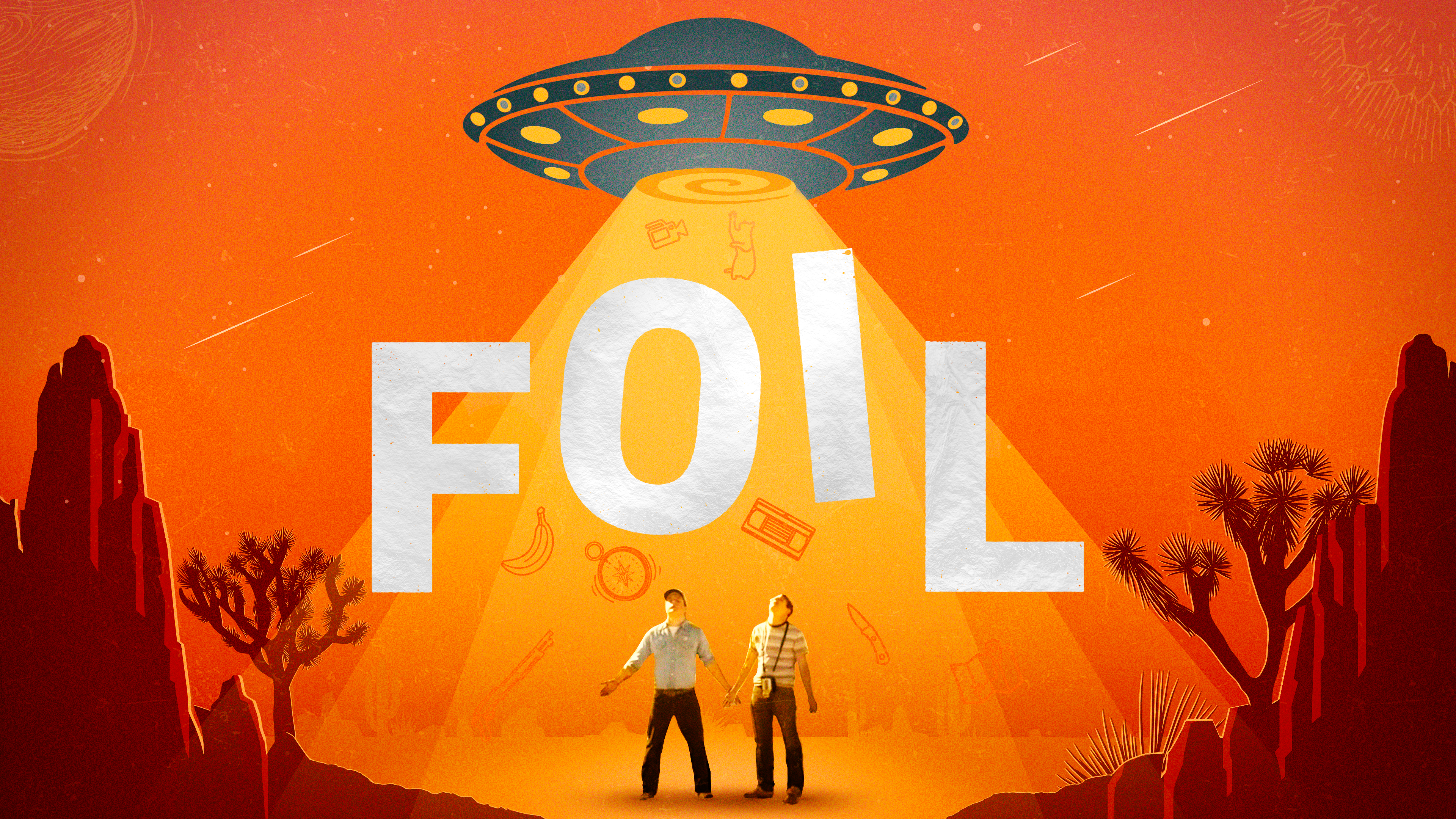 Foil