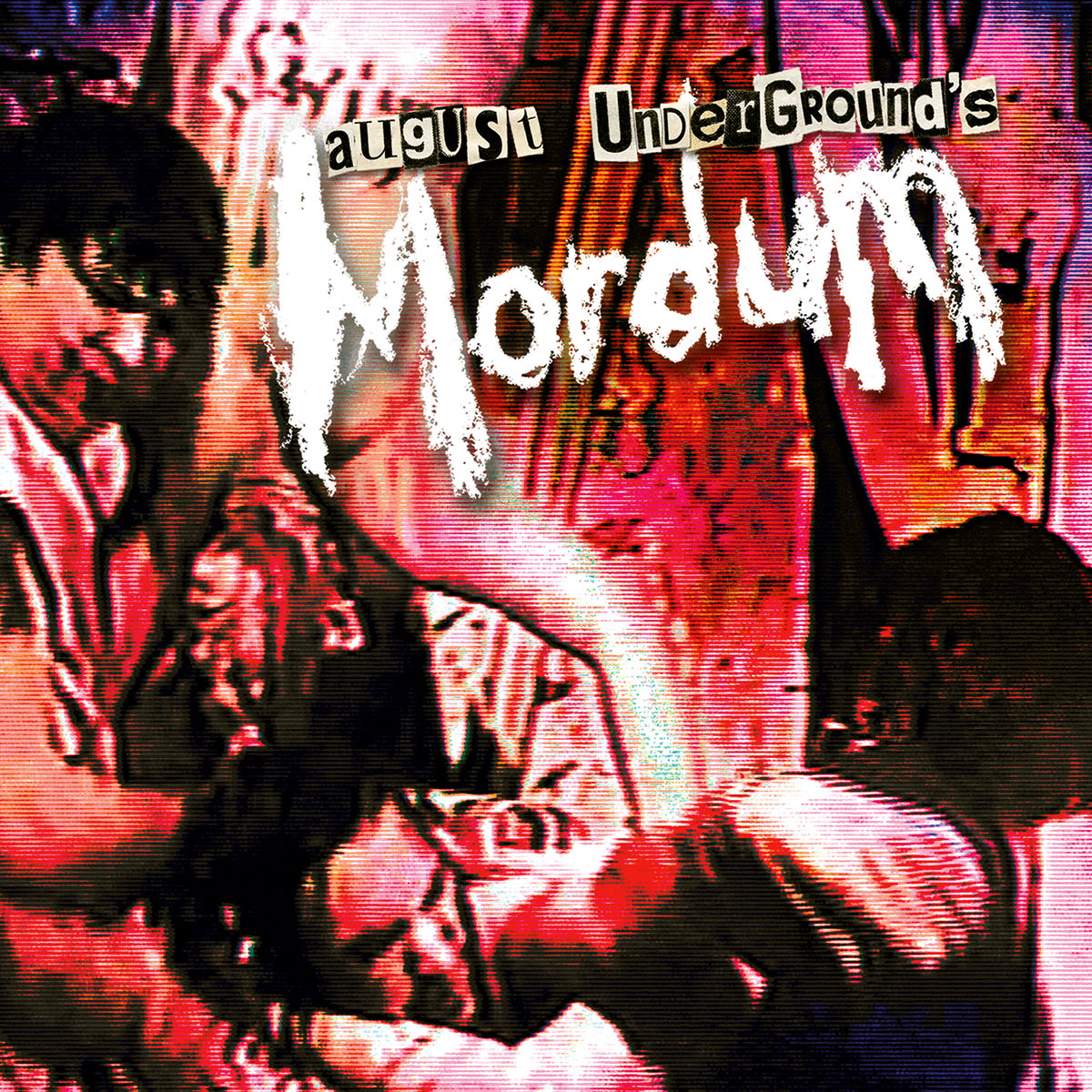 August Underground's Mordum