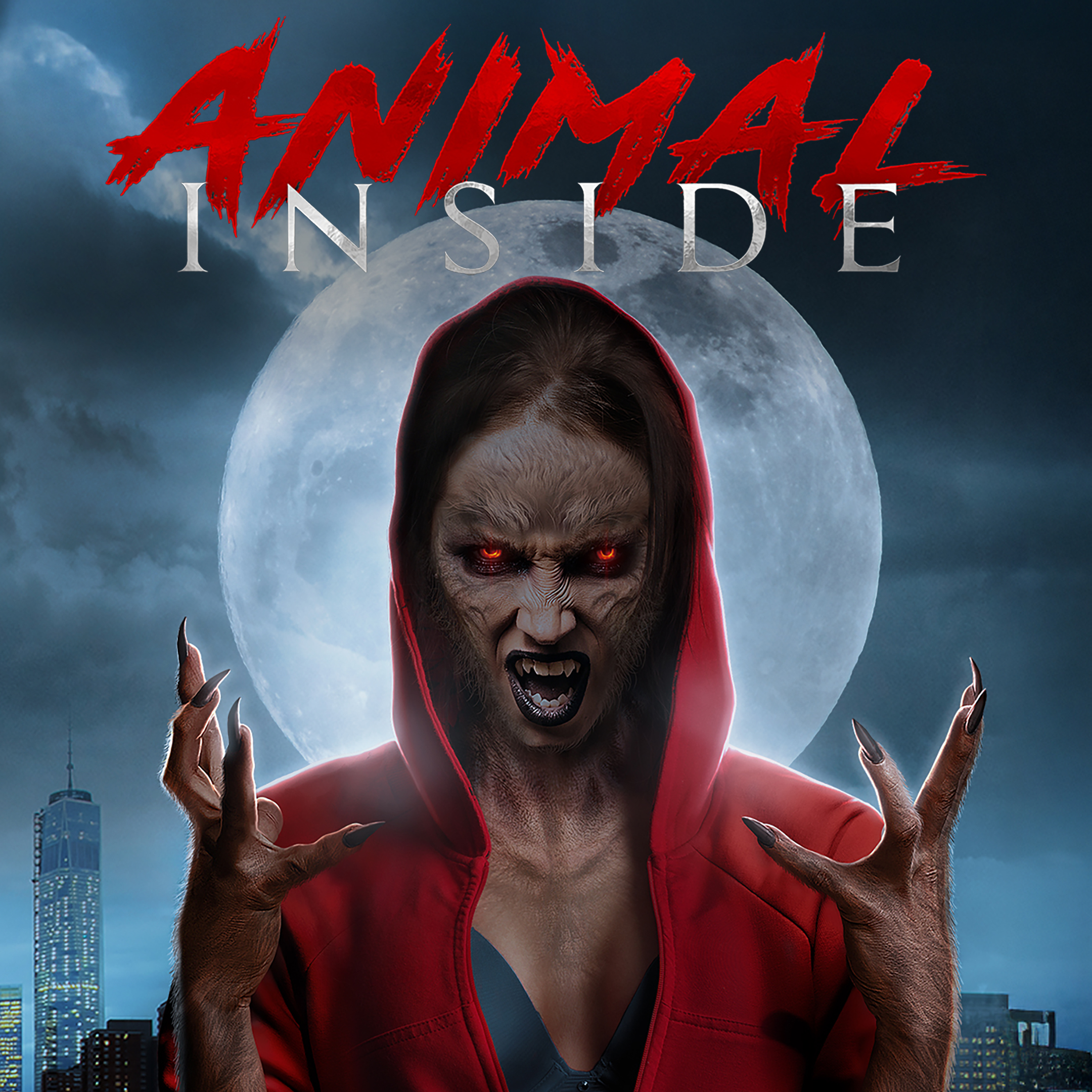 Animal Inside