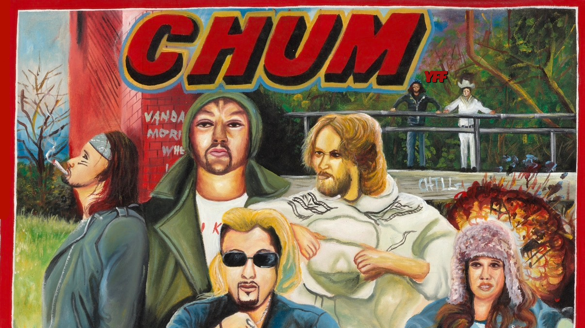 Chum