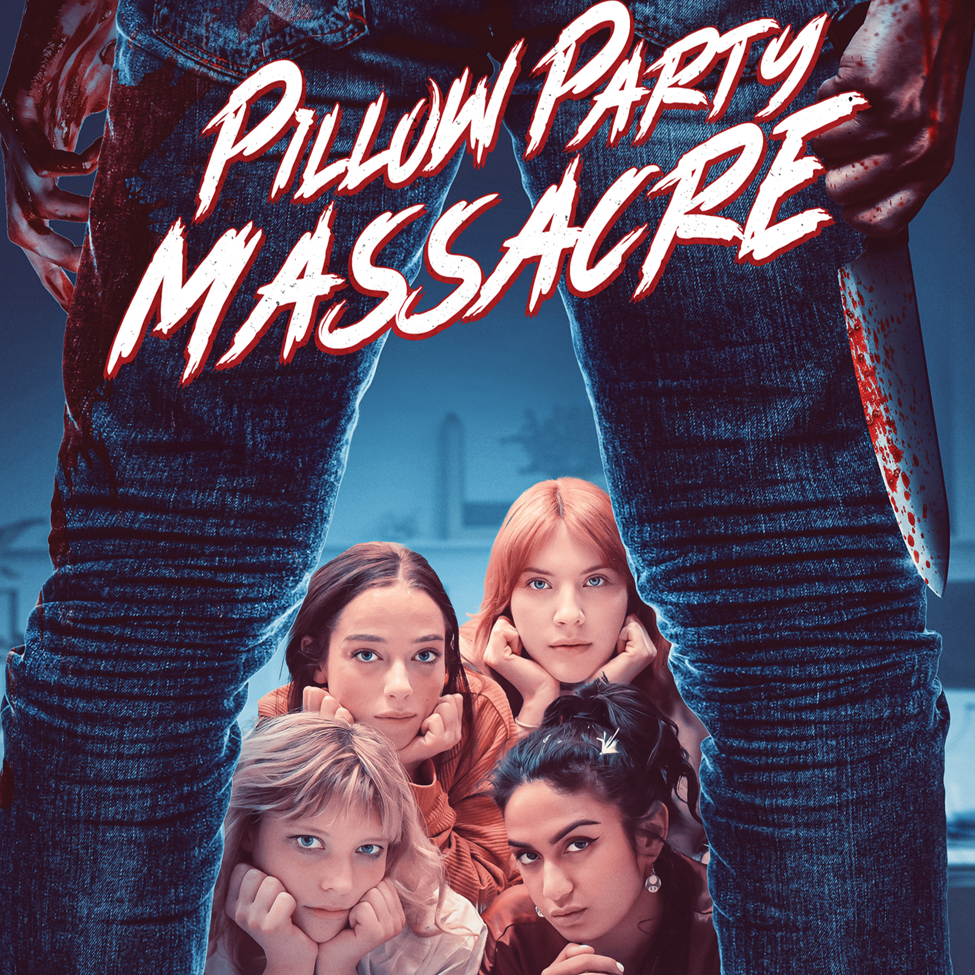 Pillow Party Massacre