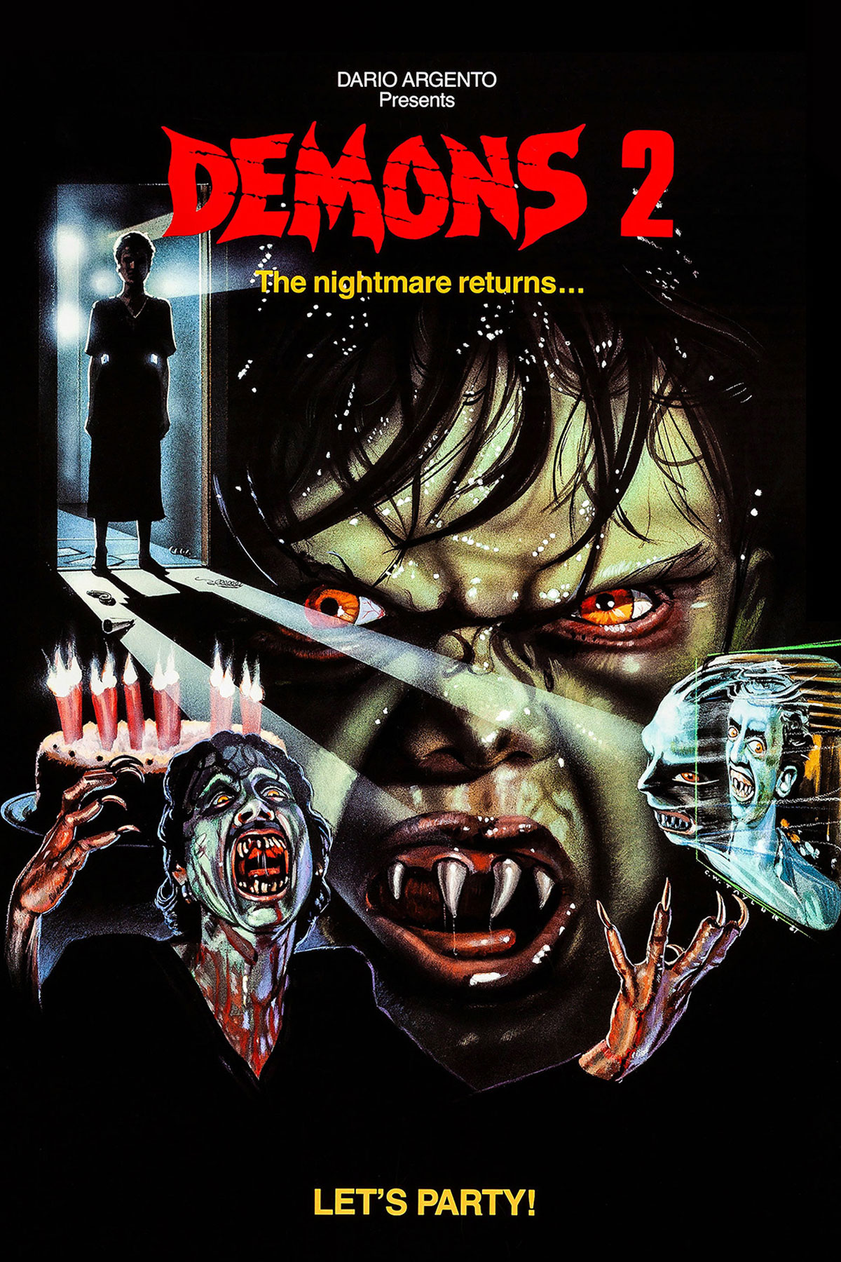 Demons 2