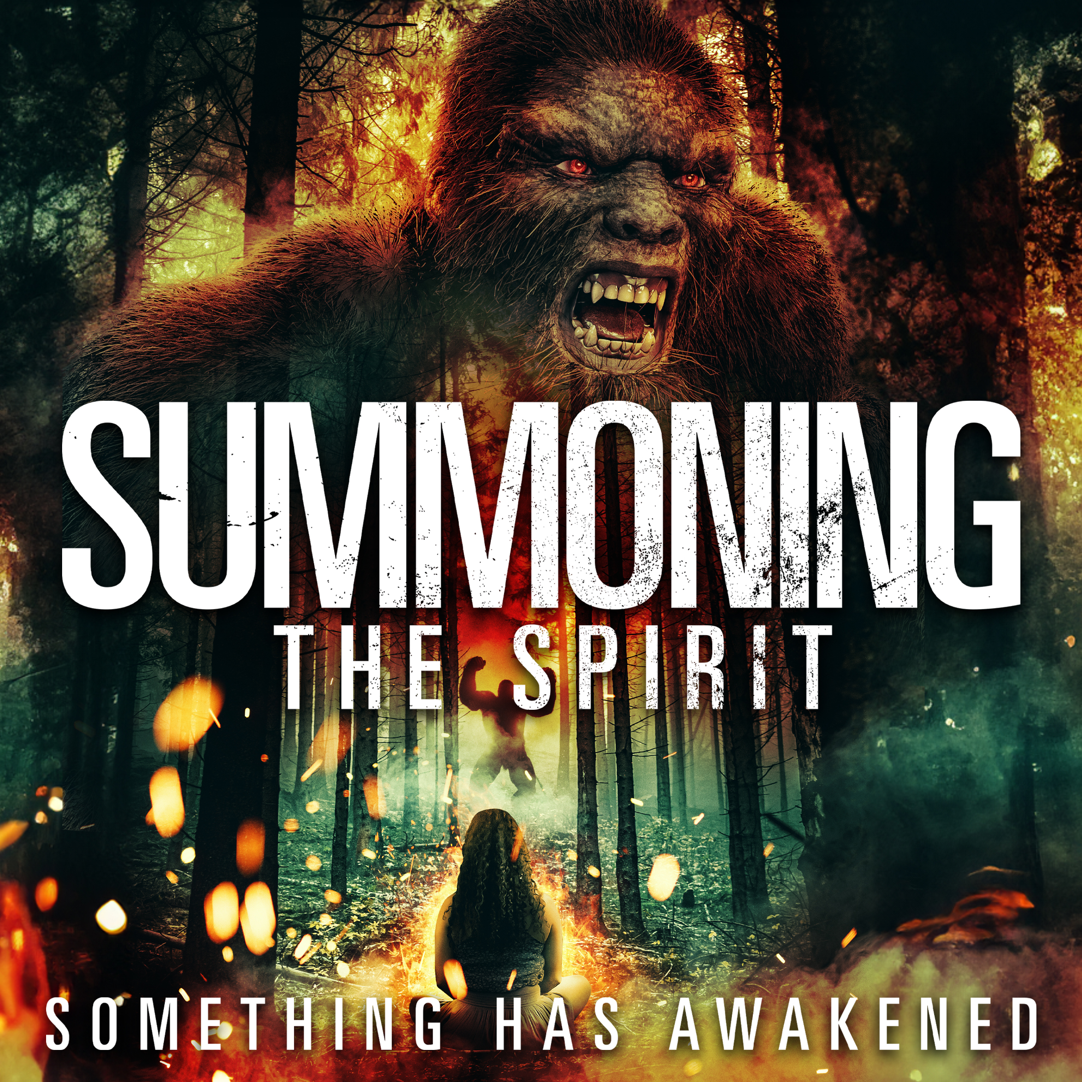 Summoning the Spirit