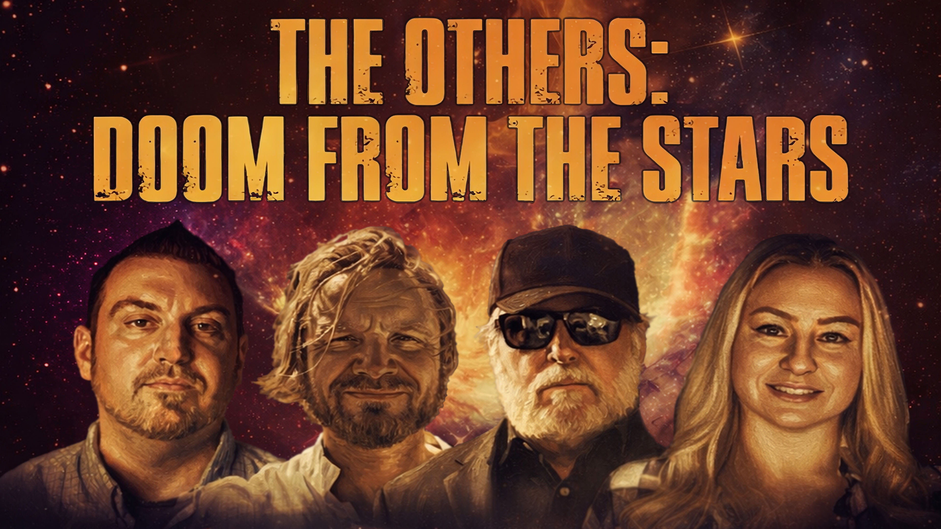 The Others: Doom from the Stars