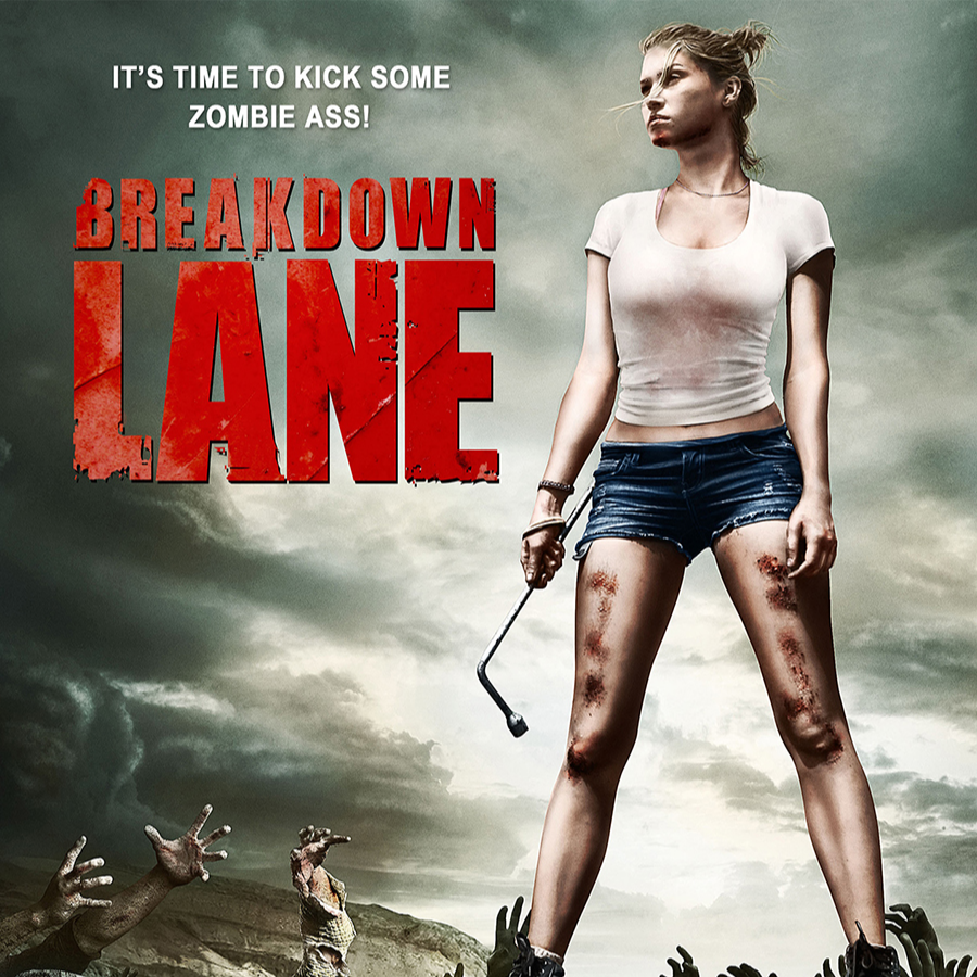 Breakdown Lane