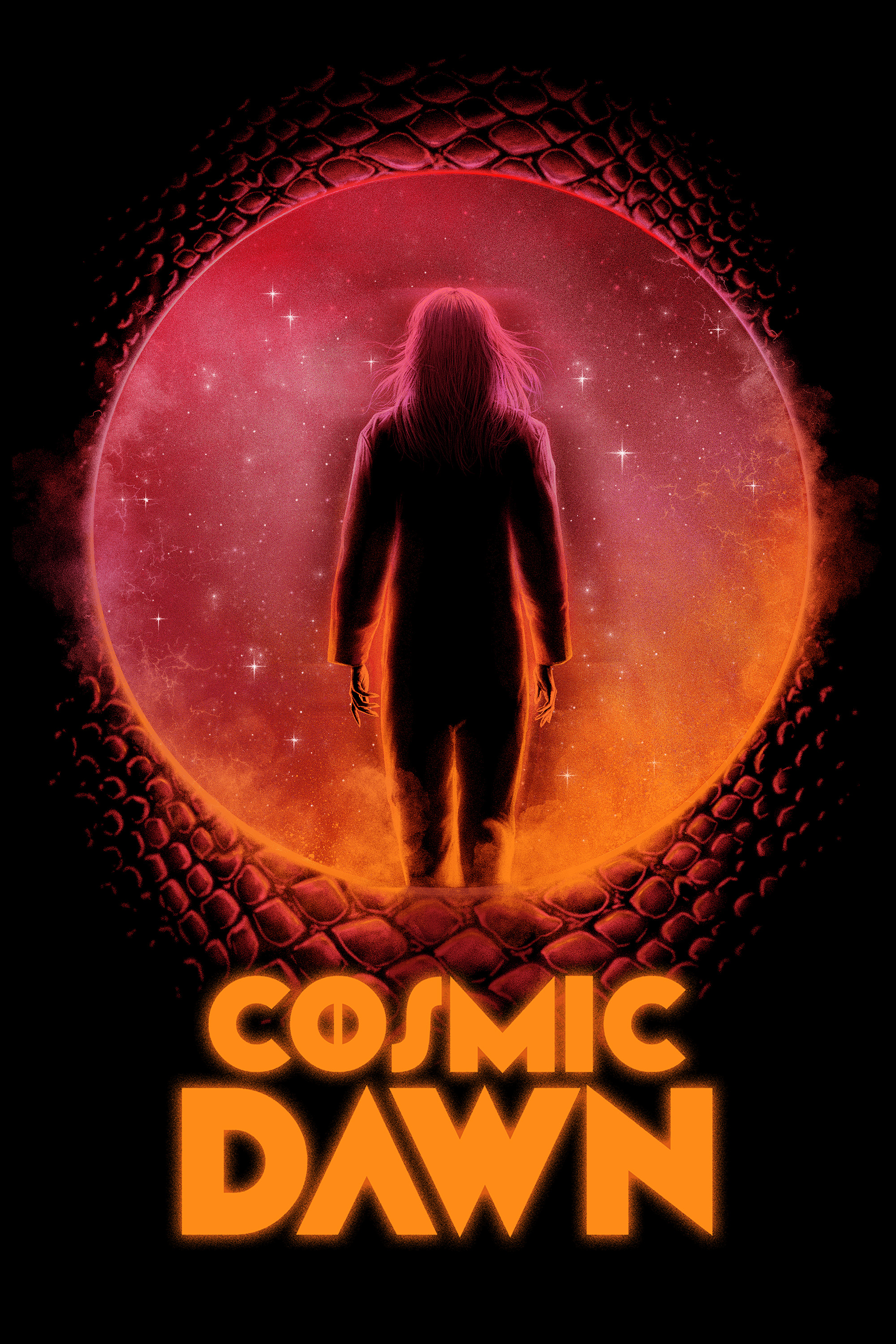 Cosmic Dawn