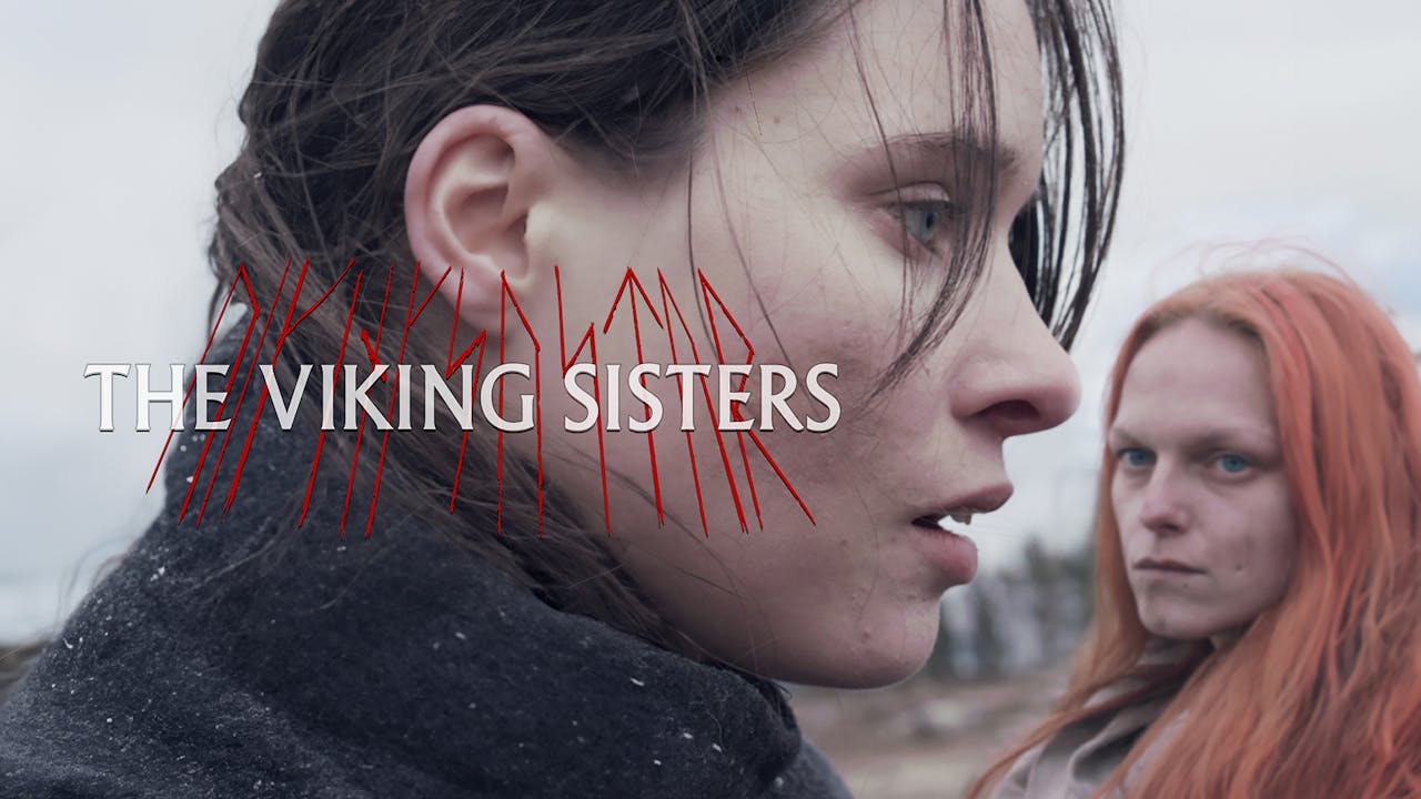 Viking Sisters