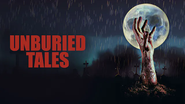 Unburied Tales