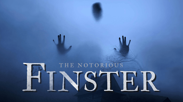 The Notorious Finster (Rent/Buy)