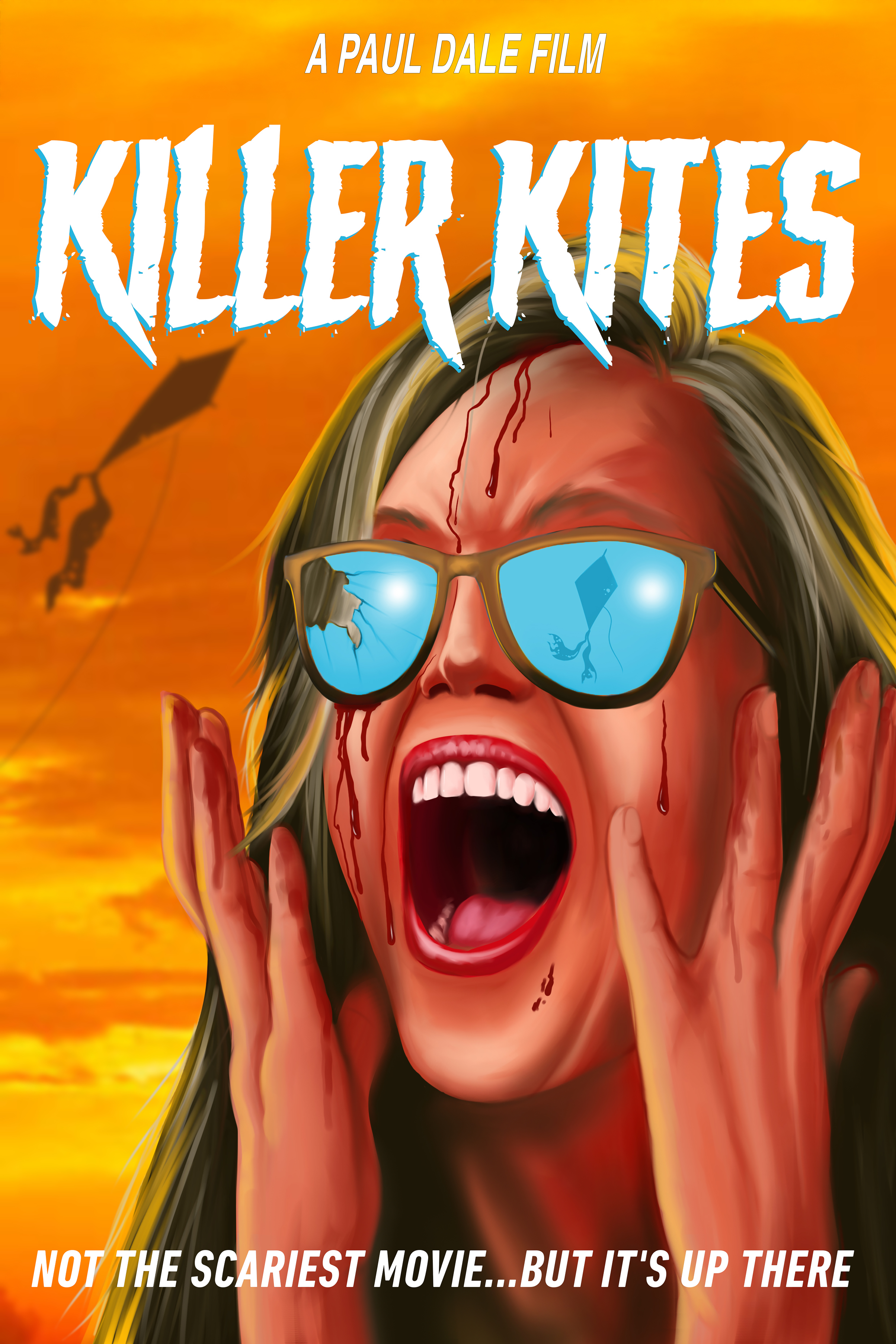 Killer Kites