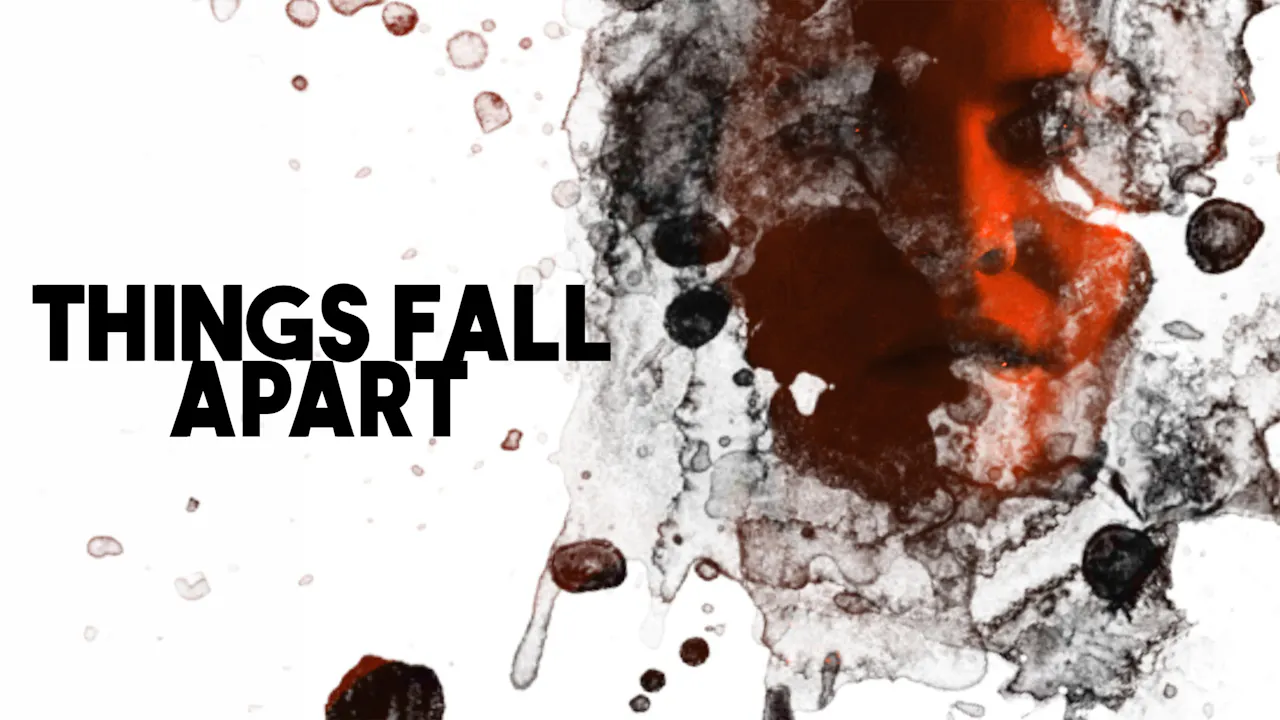 Things Fall Apart