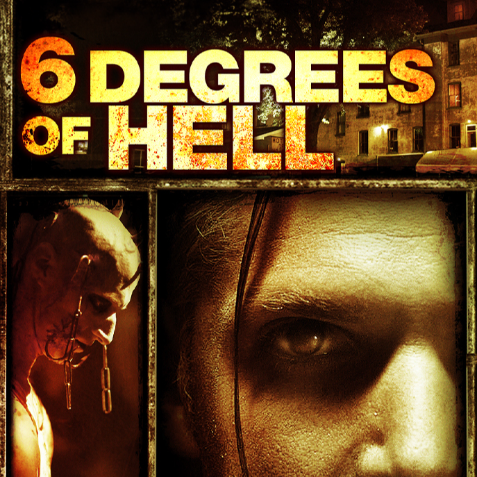 6 Degrees of Hell