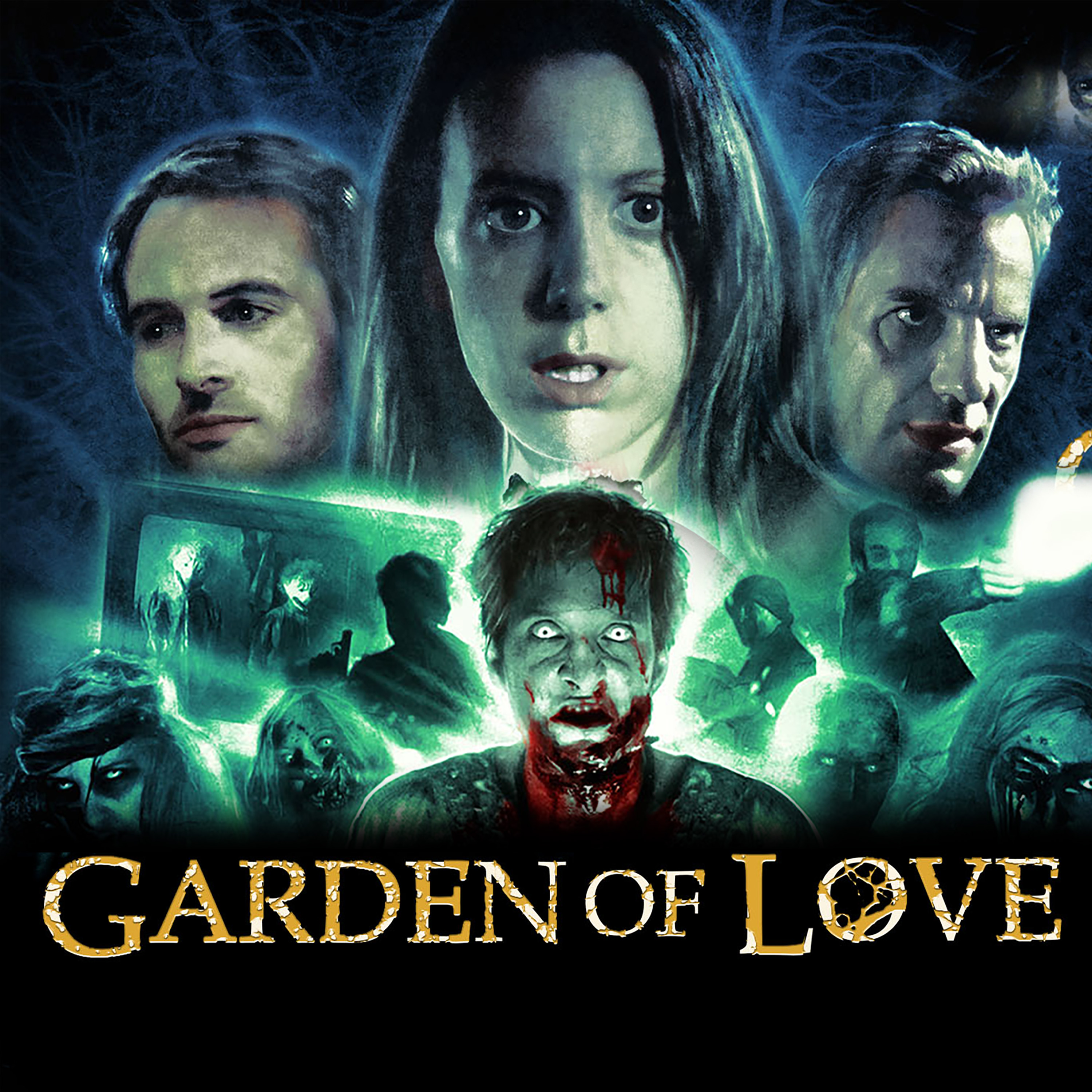 Garden of Love