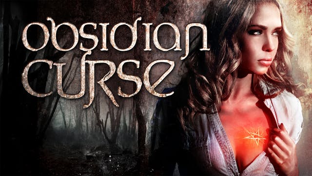 Obsidian Curse