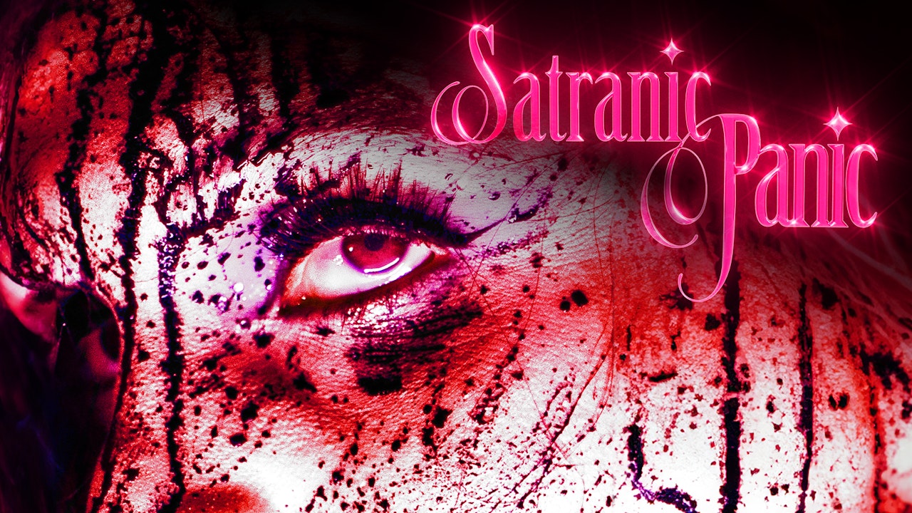 Satranic Panic (NEW!)