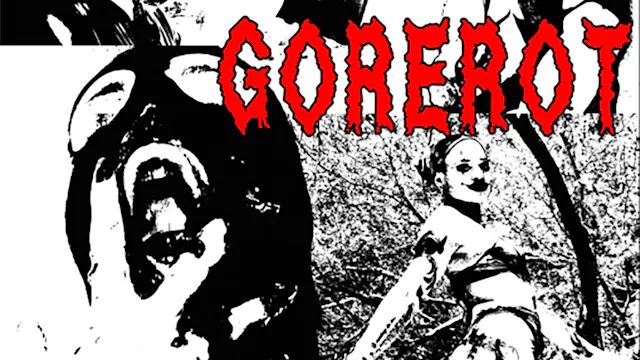 GOREROT