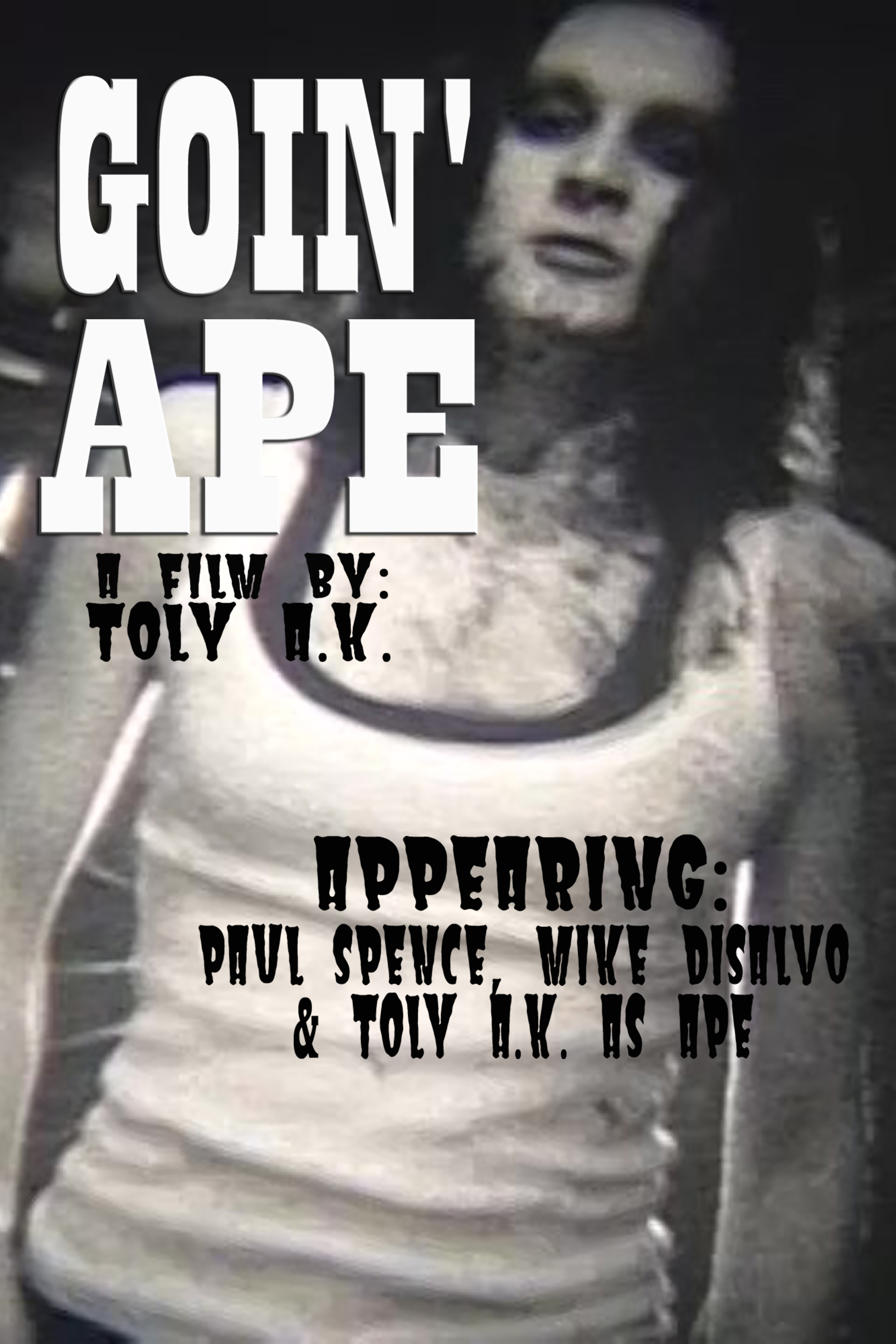 Goin Ape