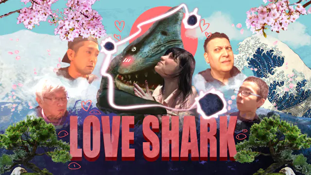 Love Shark