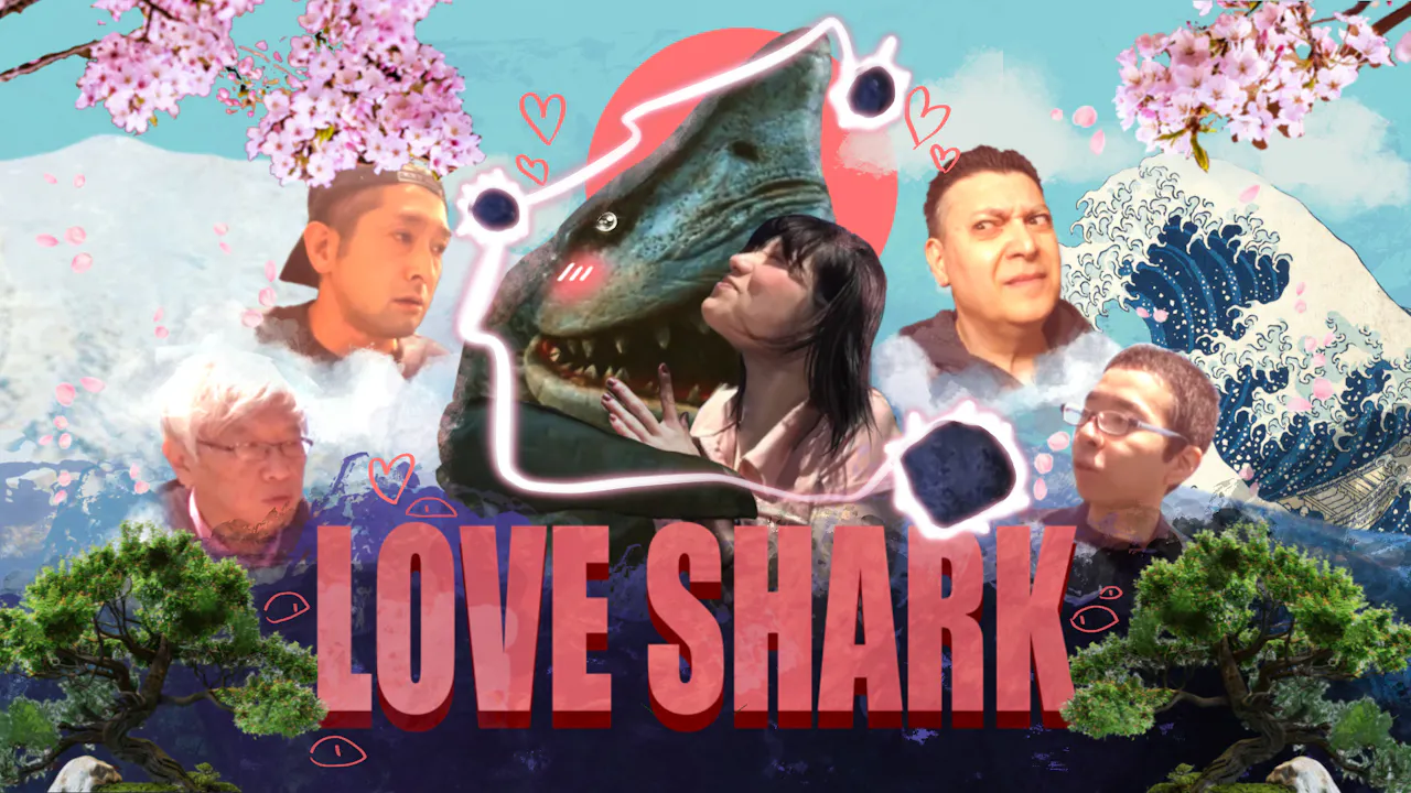Love Shark