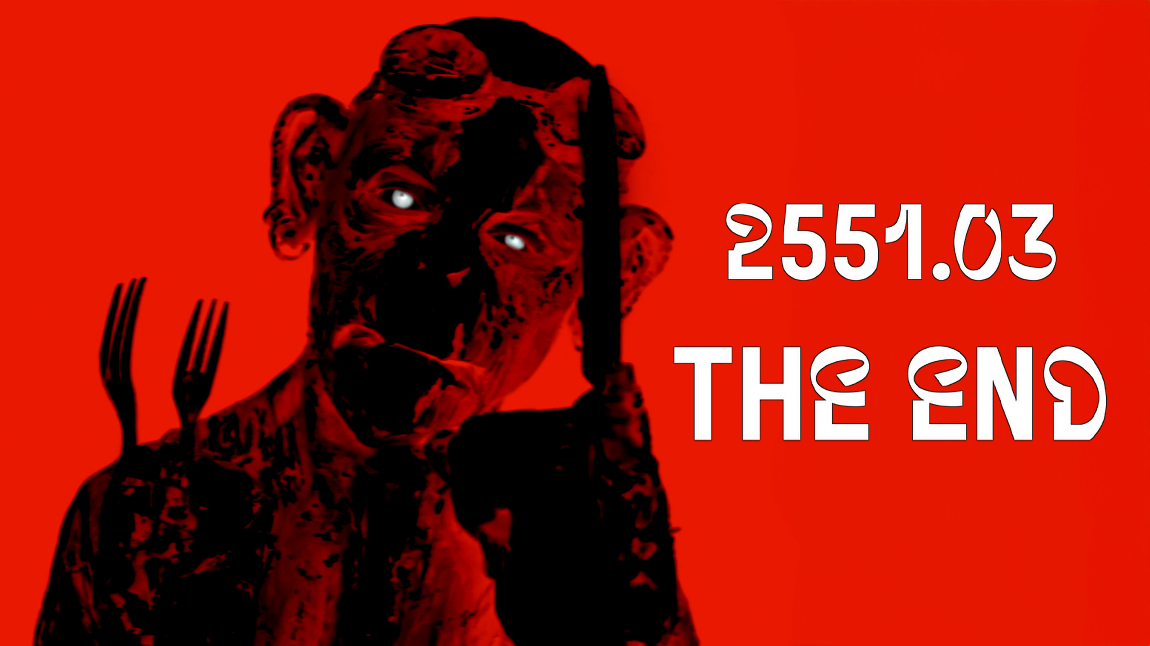 2551.03: The End