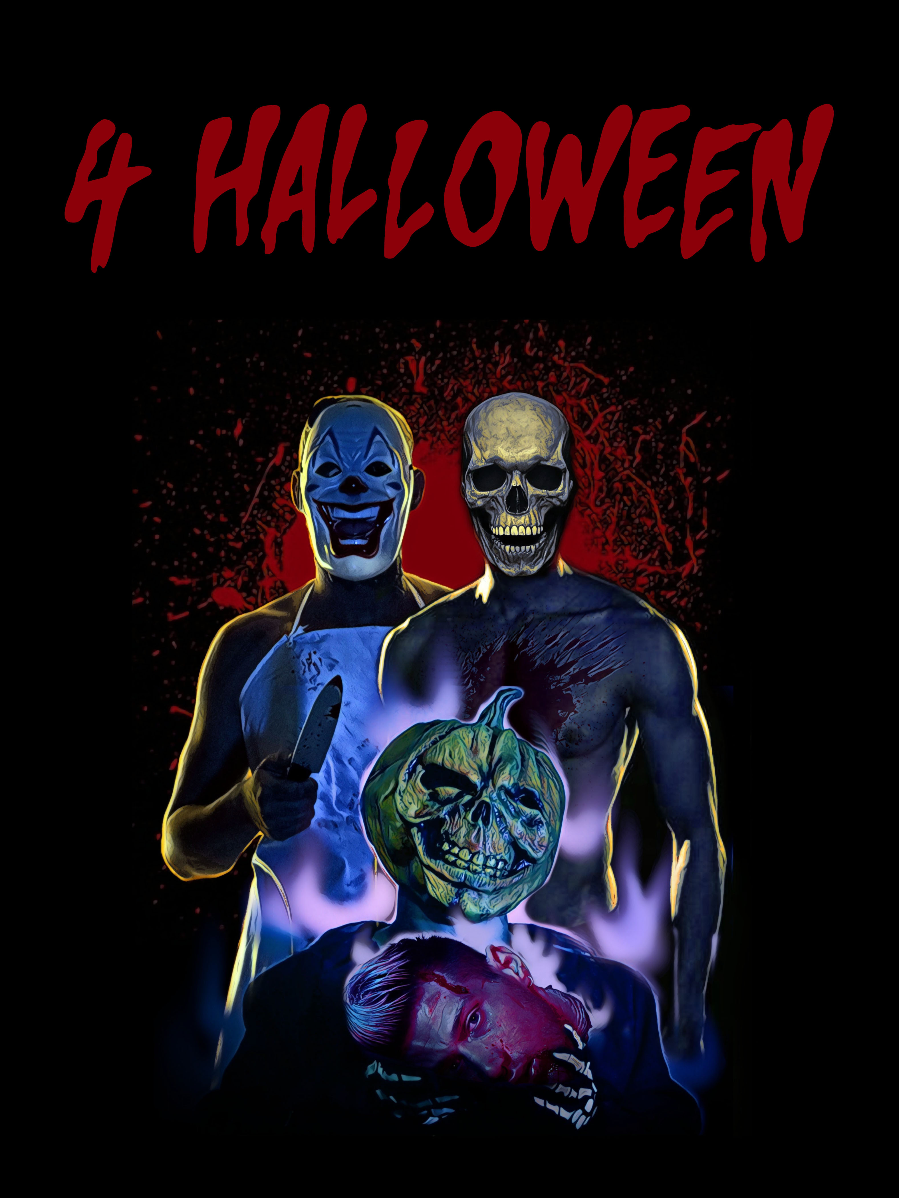 4 Halloween