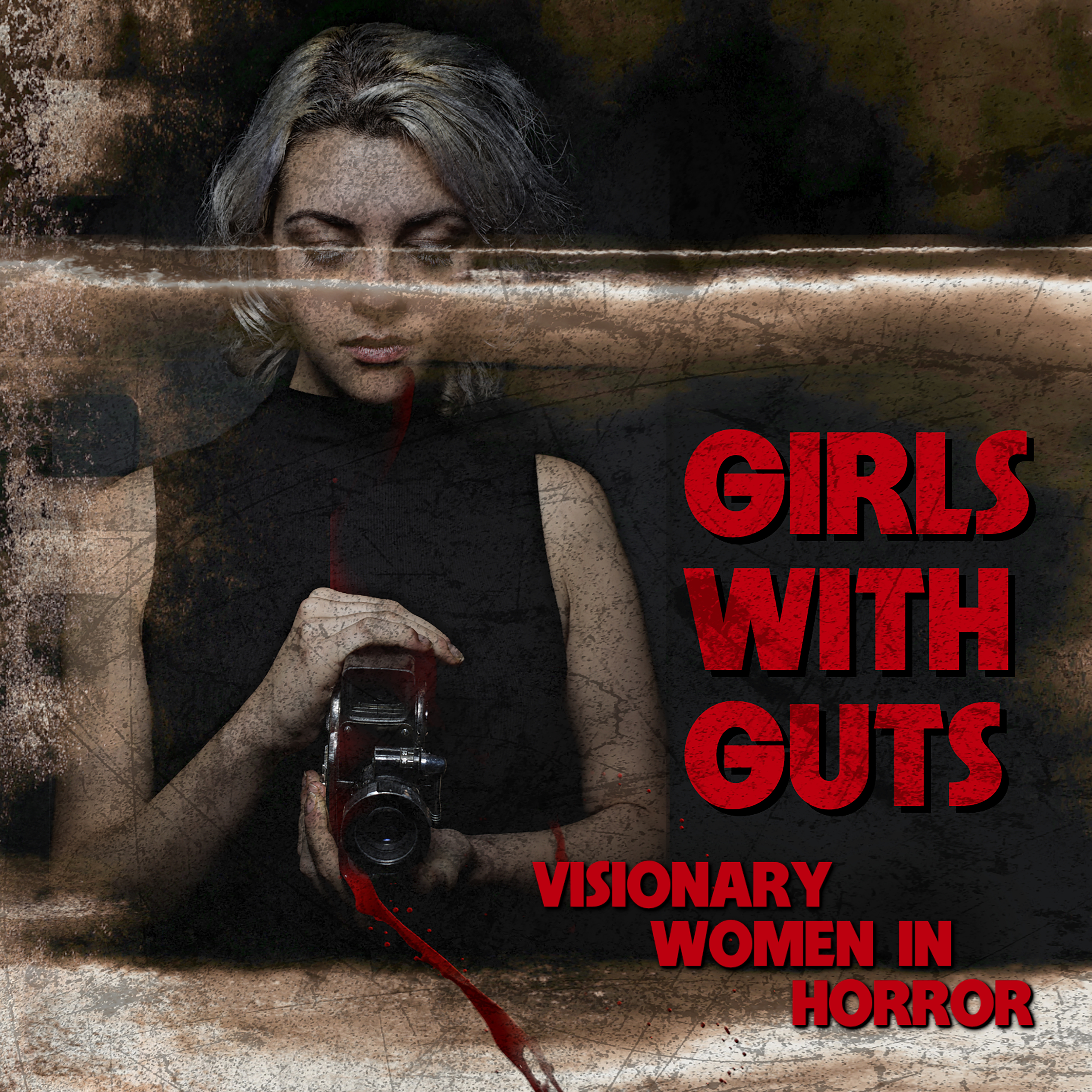 Girls with Guts