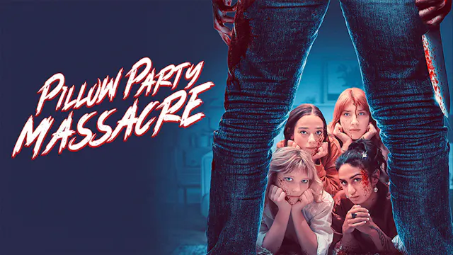 Pillow Party Massacre