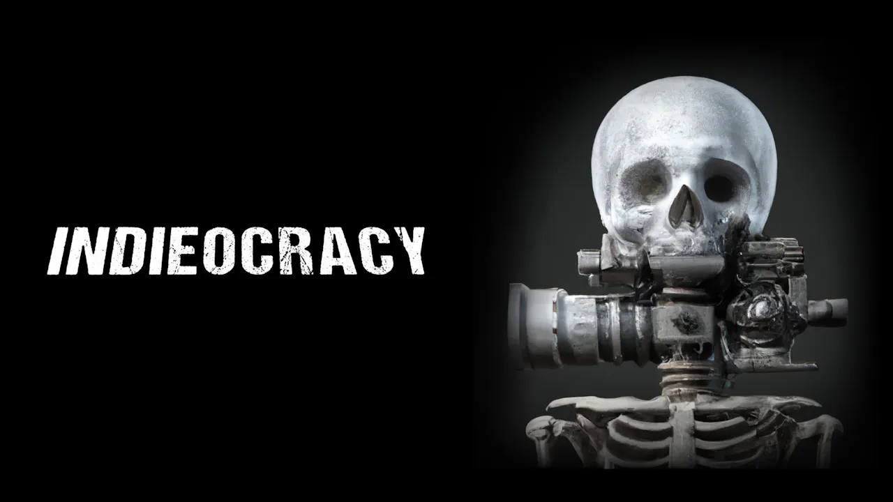 Indieocracy