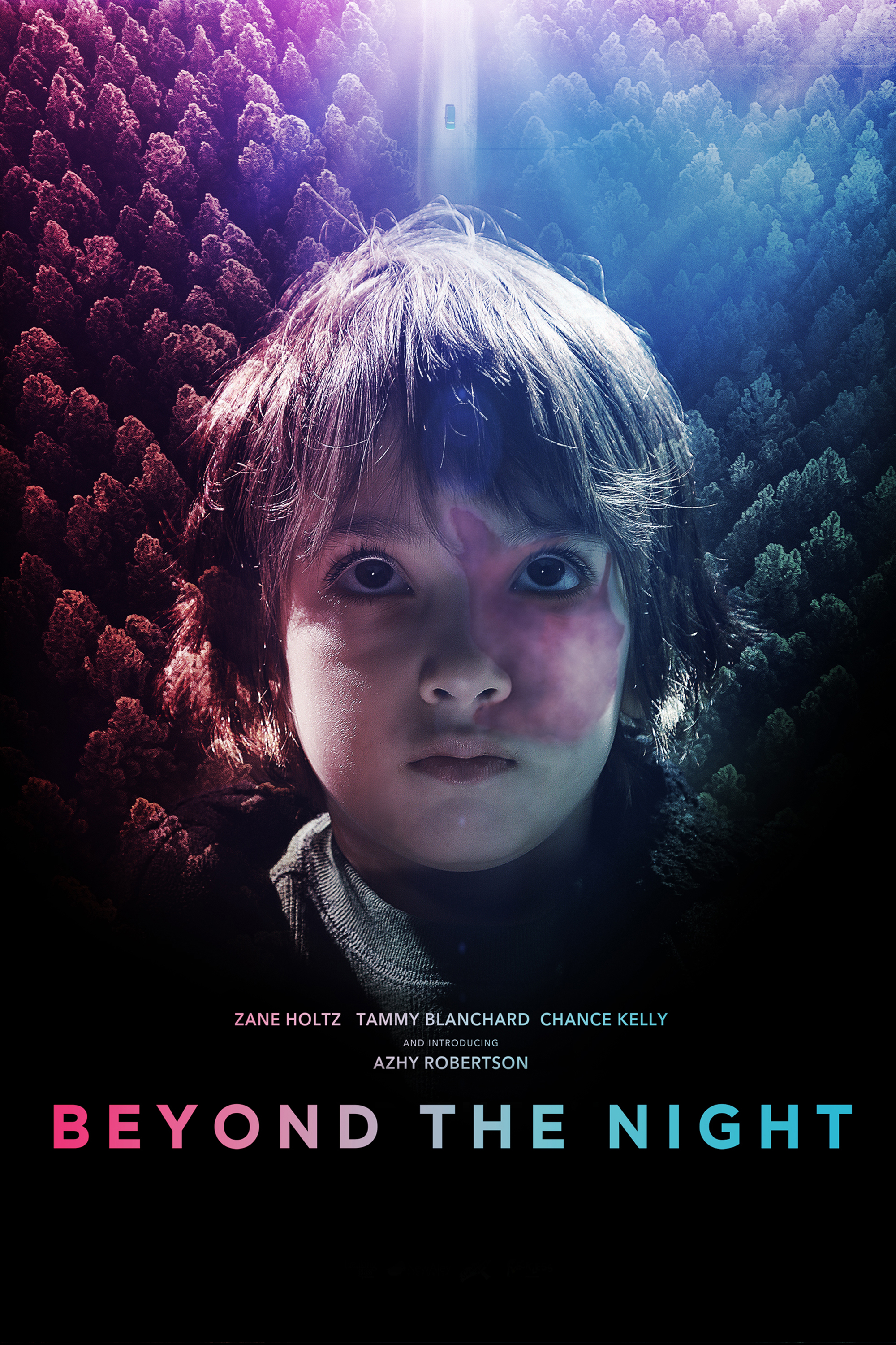 Beyond the Night