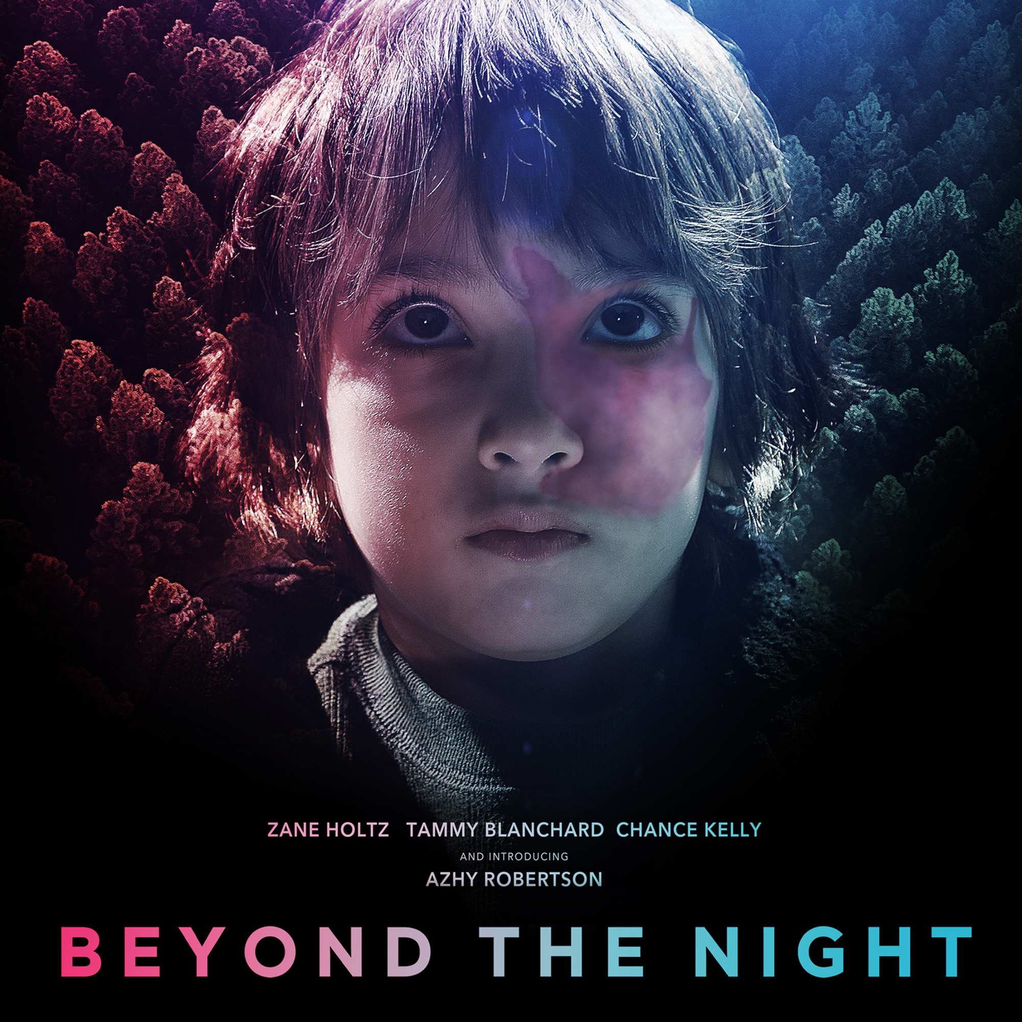 Beyond the Night