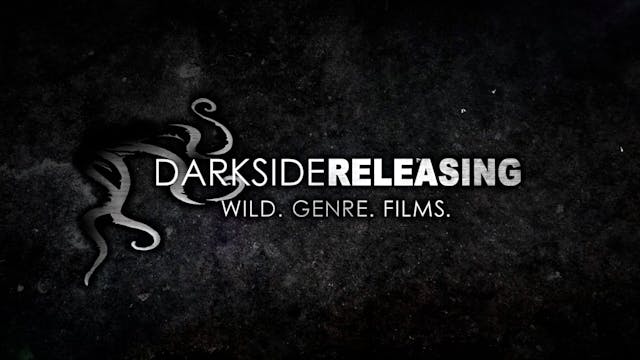 Dark Swamp (Mangue Negro Finalizado)