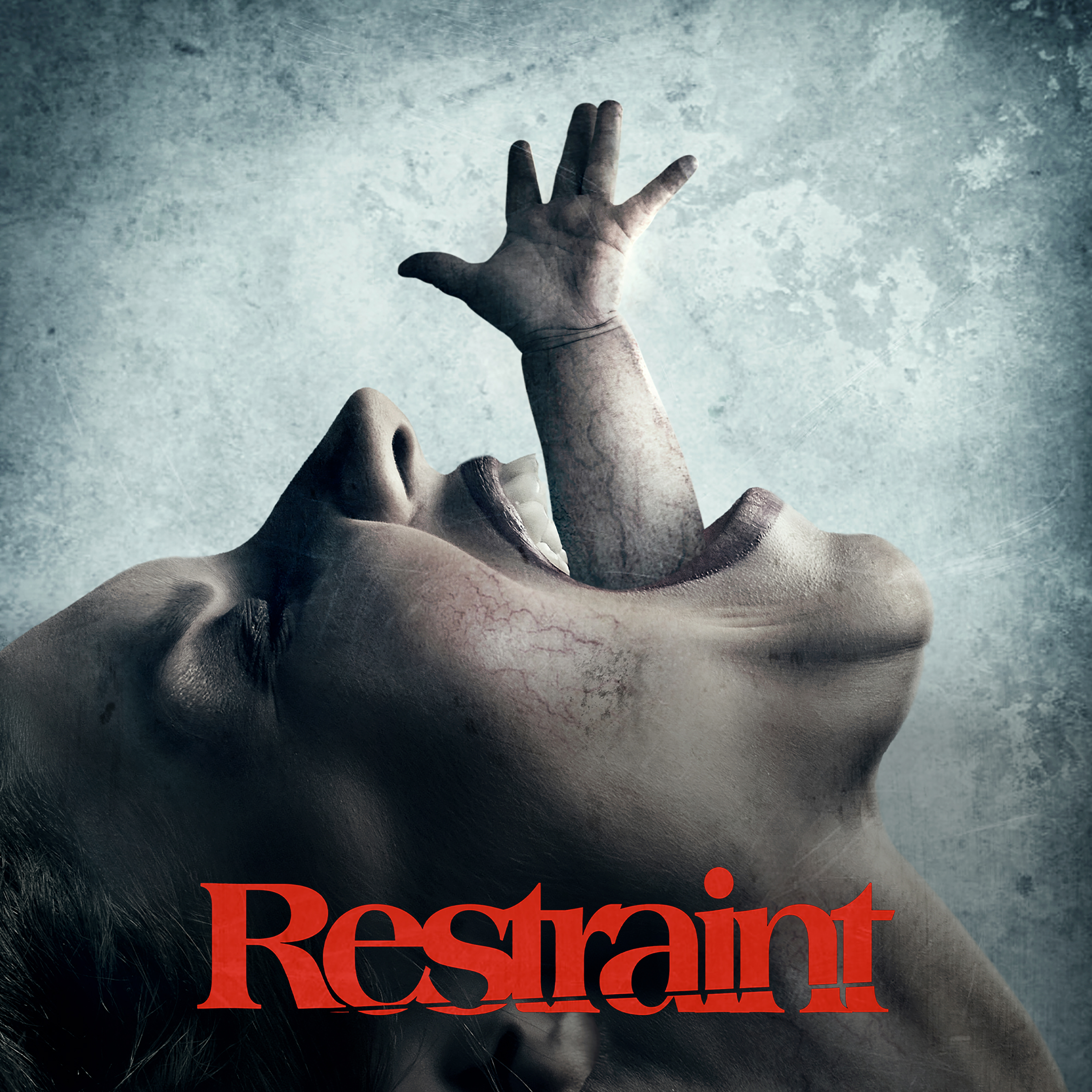 Restraint - NEW!