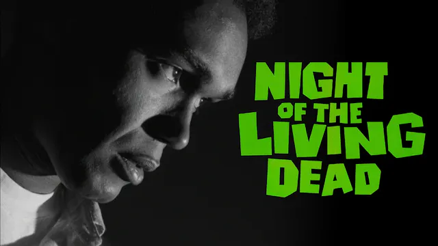 Night of the Living Dead (1968)