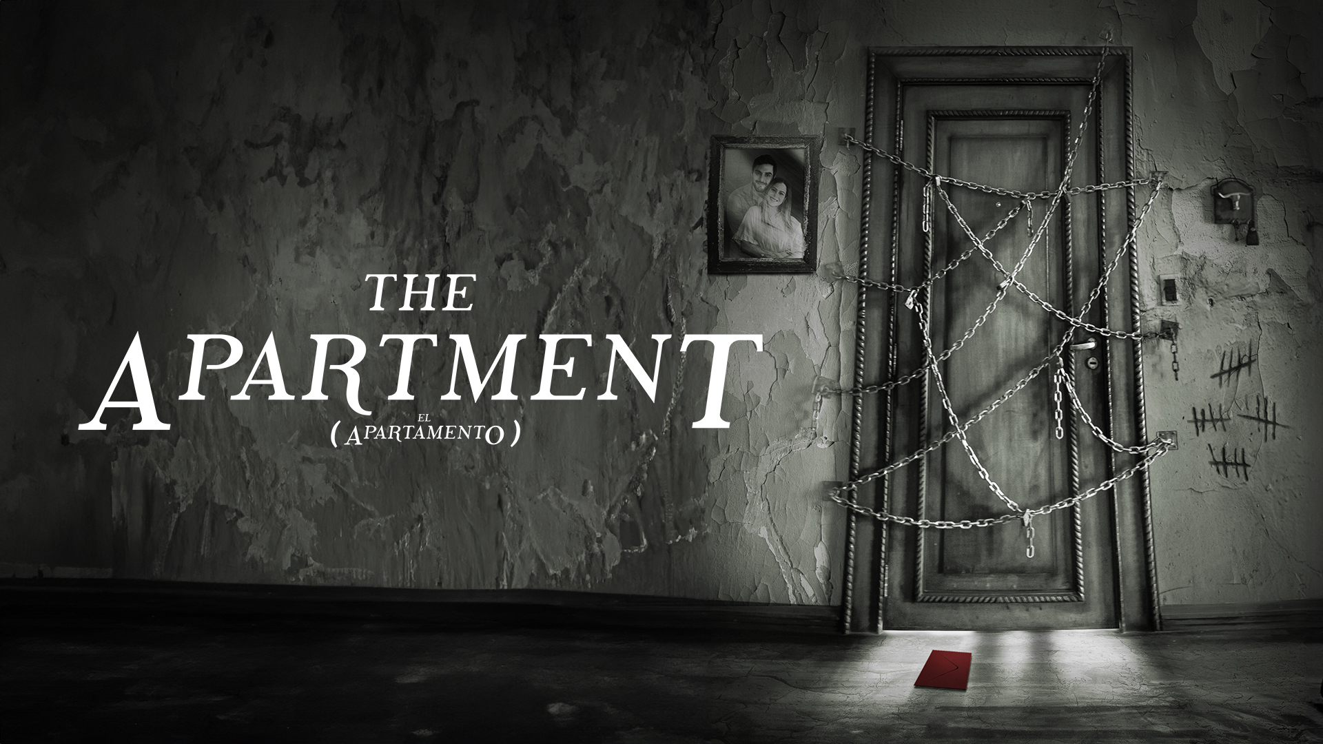 The Apartment (El Apartamento)