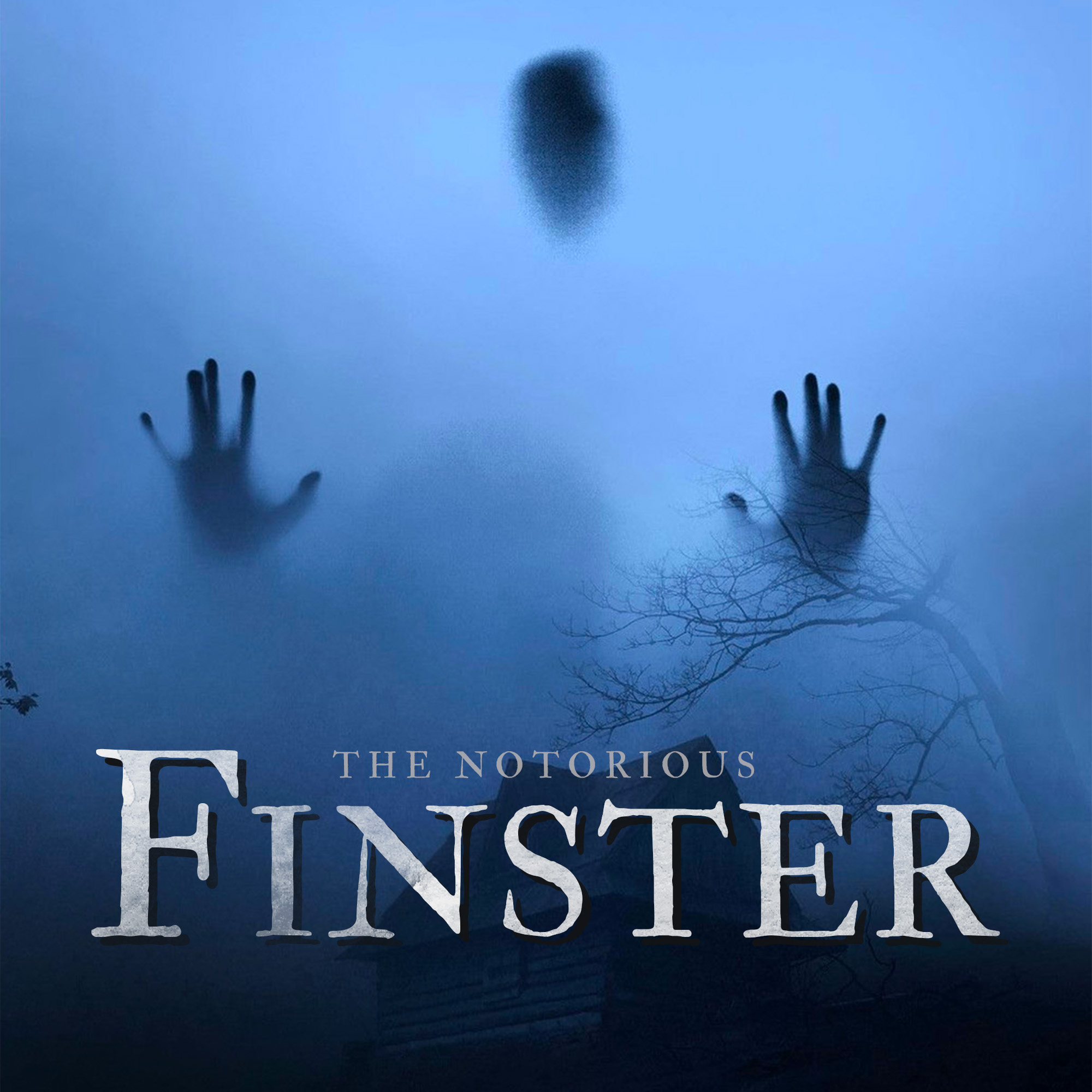 The Notorious Finster