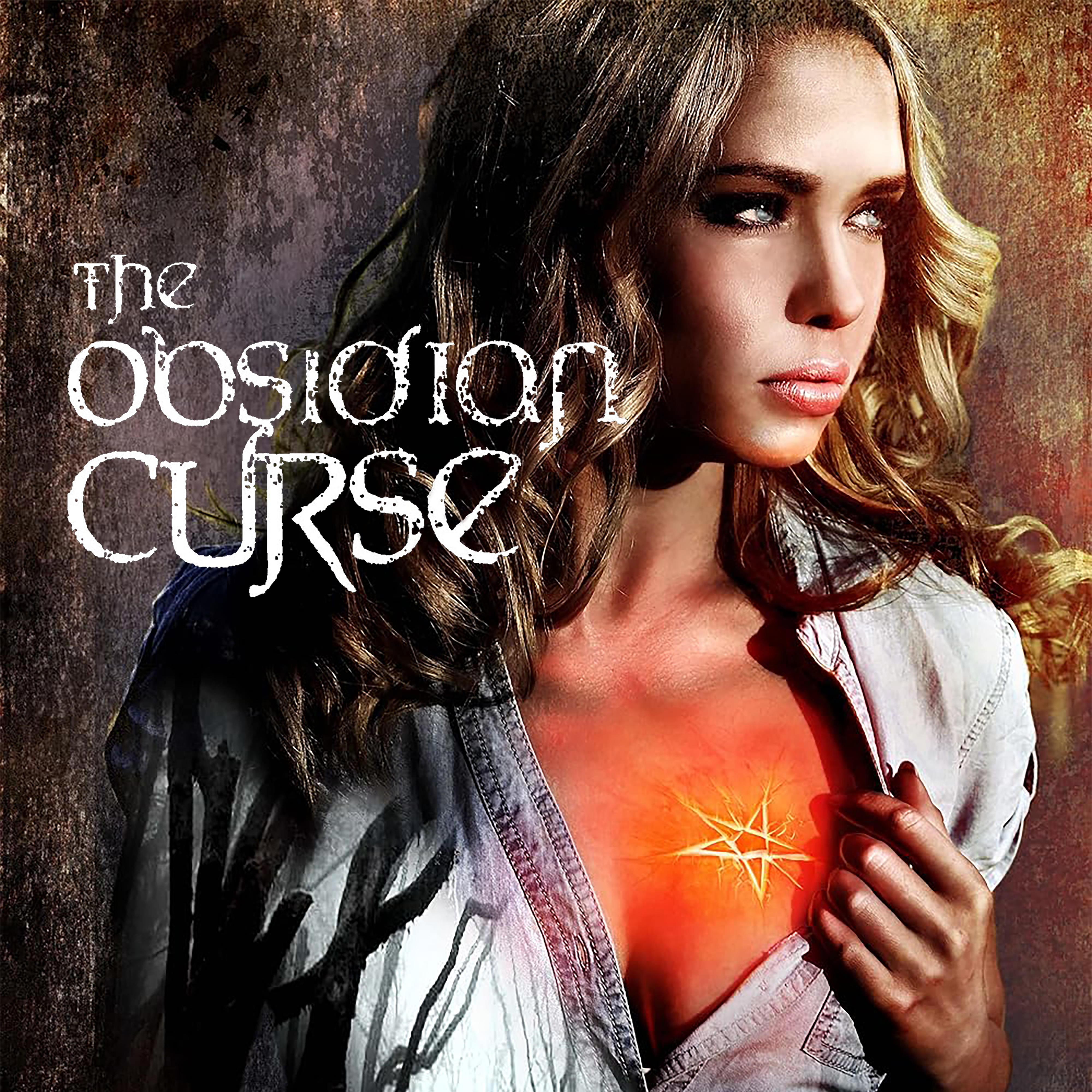 Obsidian Curse - NEW!