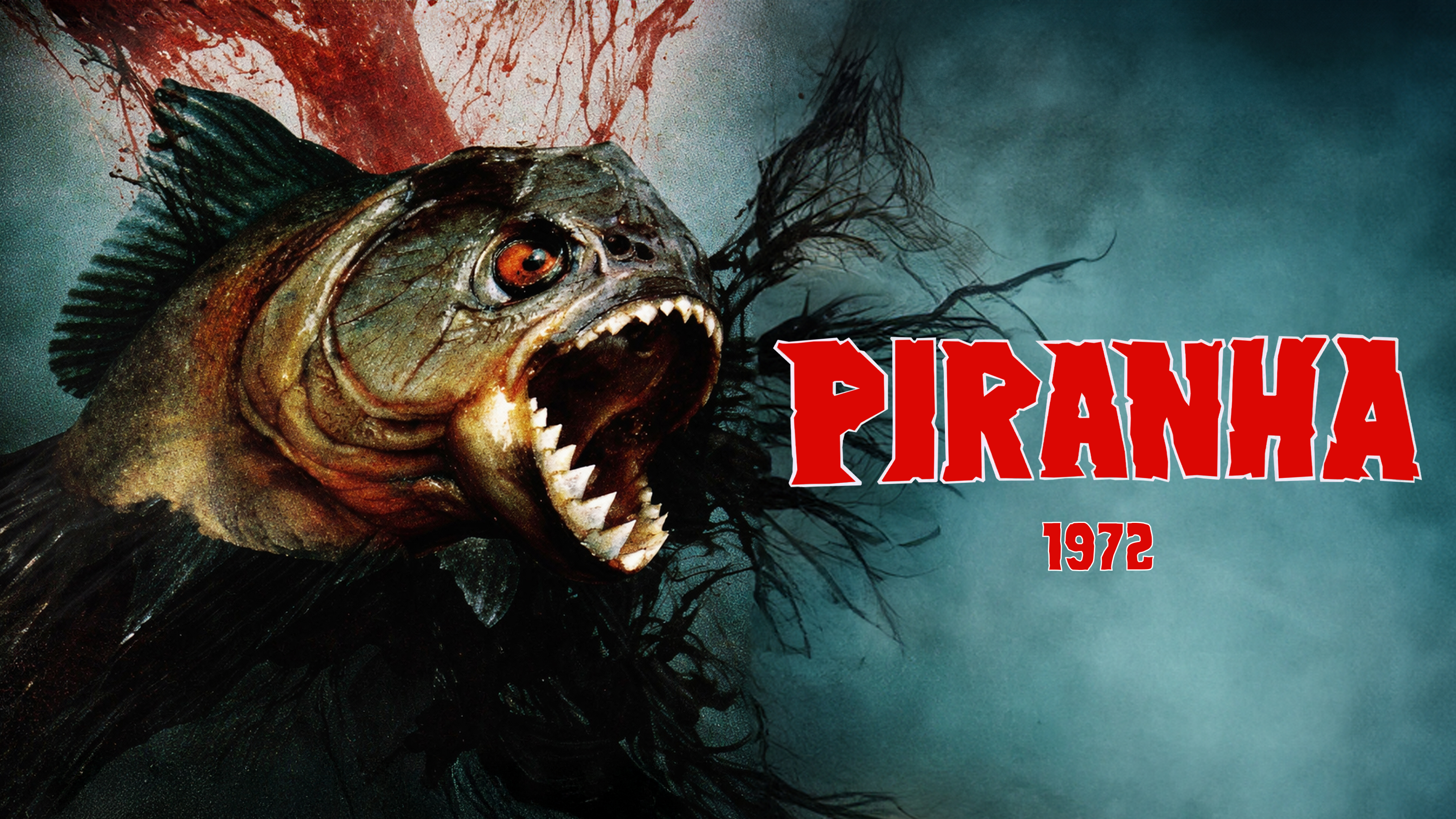 Piranha (1972)