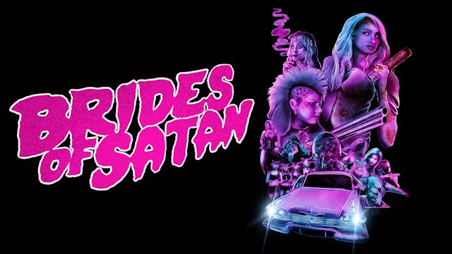 Brides of Satan