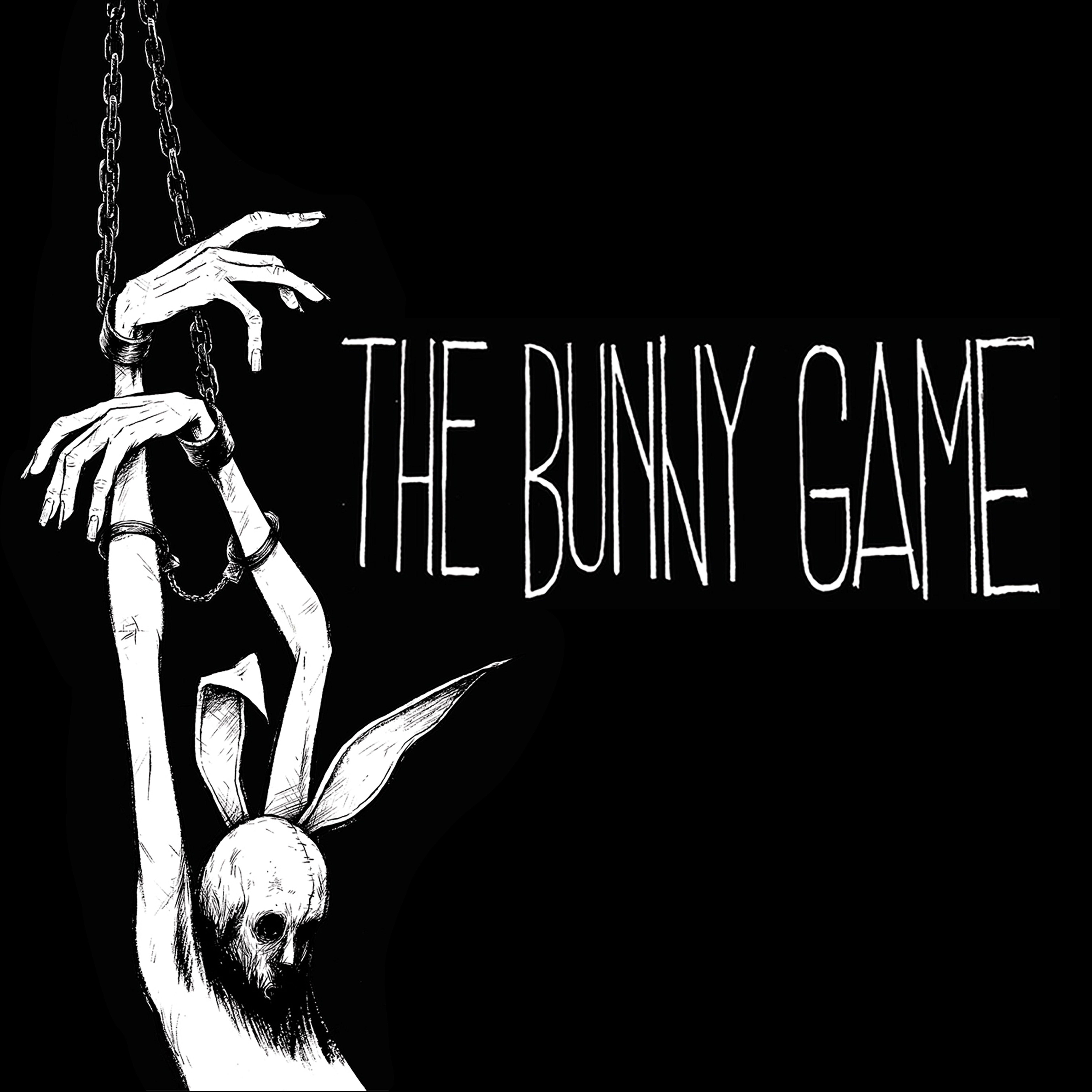 The Bunny Game  (EXTREME, UNCENSORED, CONTROVERSIAL)