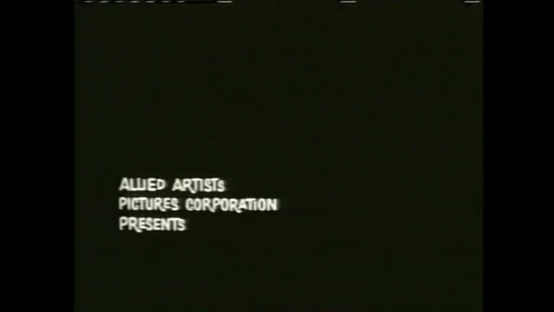 House on Haunted Hill