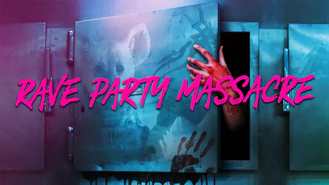 Rave Party Massacre