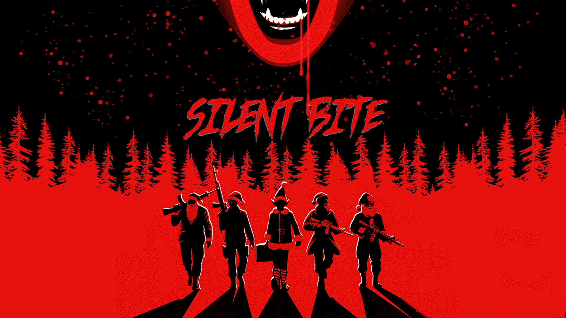 Silent Bite