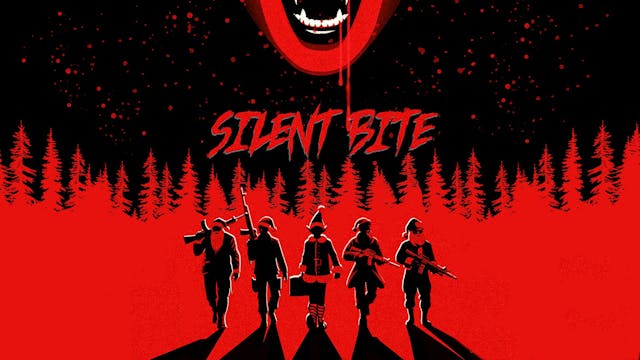 Silent Bite