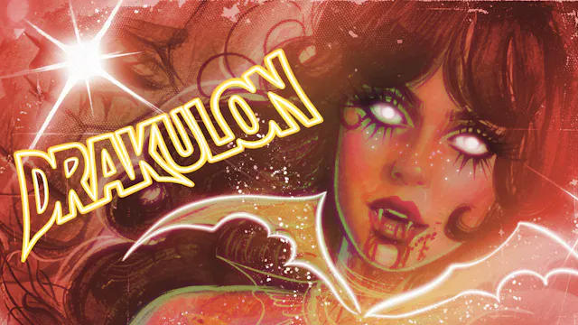 Drakulon