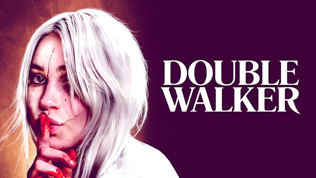 Double Walker (Rent/Buy)