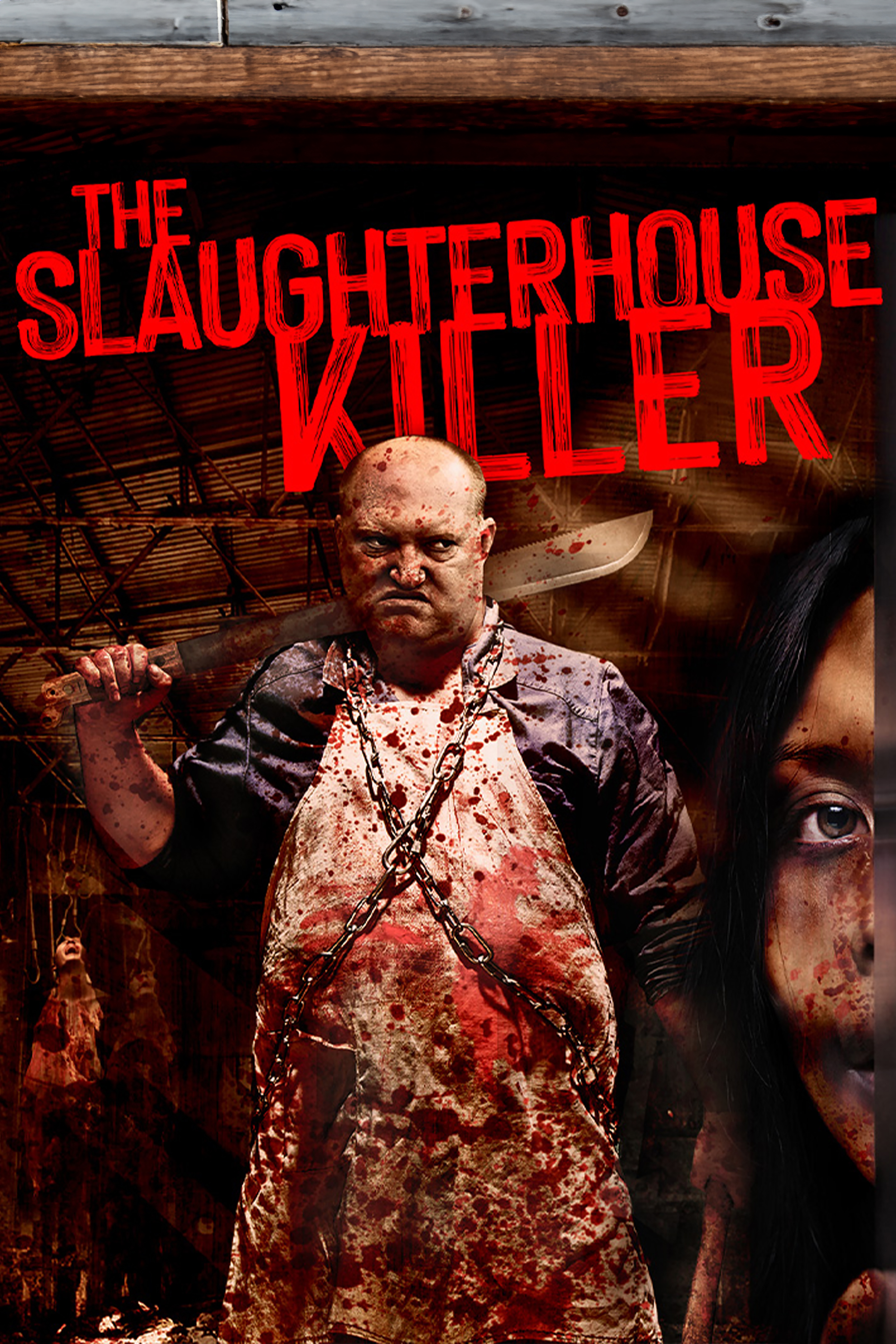 The Slaughterhouse Killer