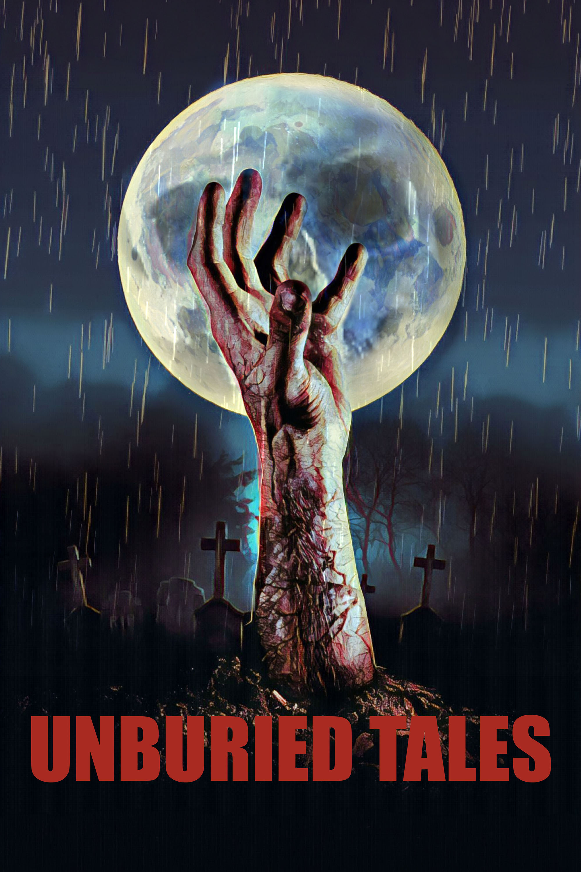 Unburied Tales