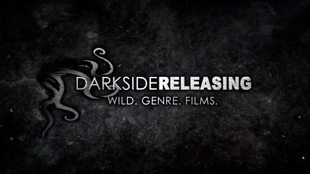 Cheerleader Horror Movie DSR