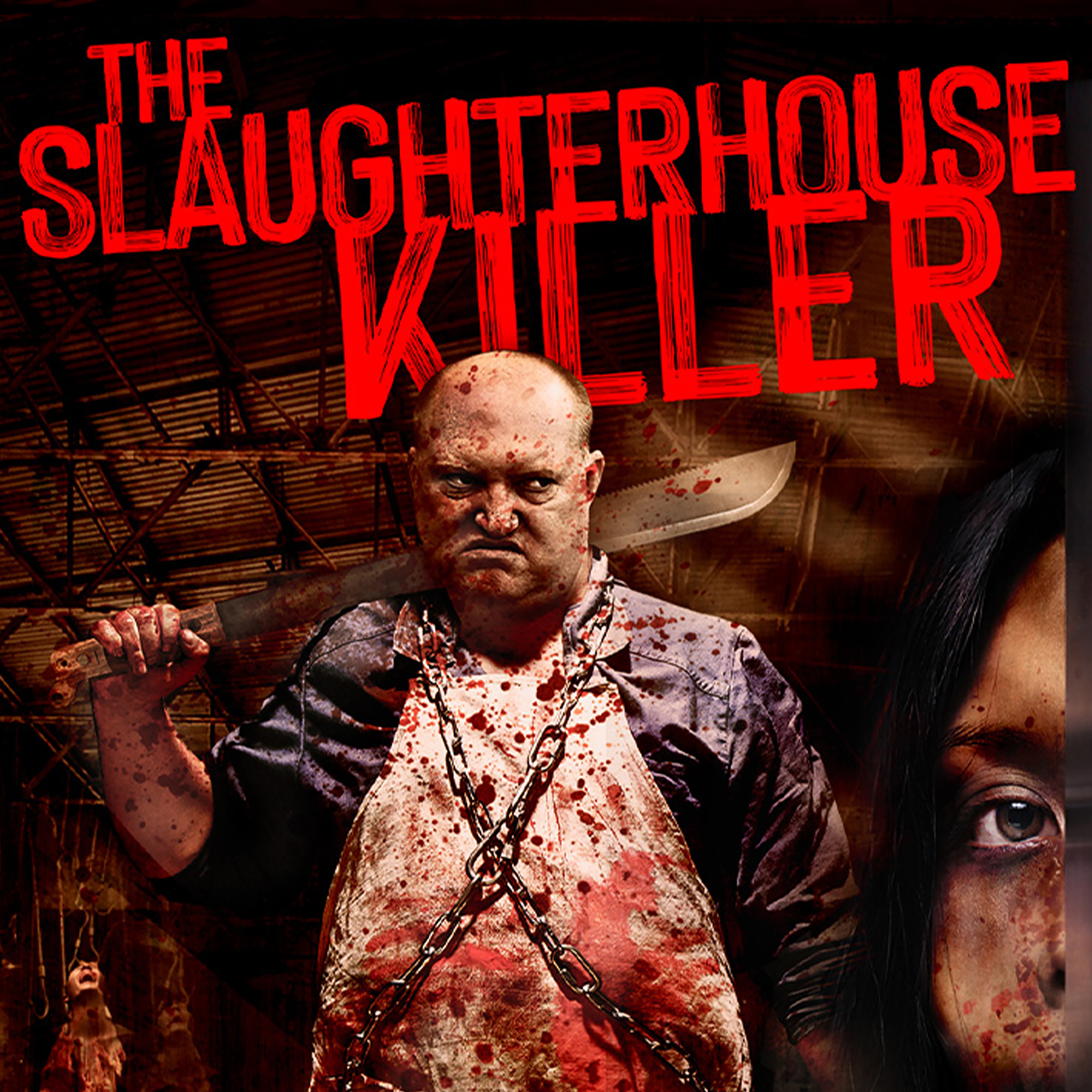 The Slaughterhouse Killer